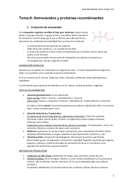 Tema 8. Aminoácidos y proteinas recombinantes de alto valor..pdf