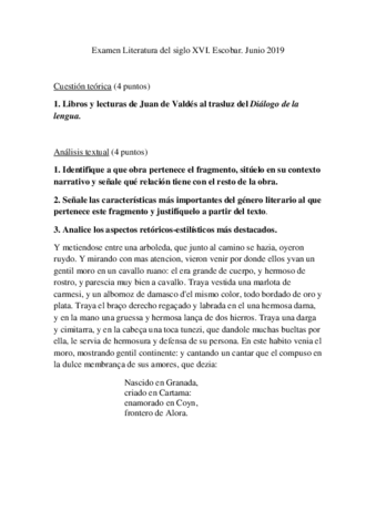 Examen-Literatura-del-siglo-XVI.-Escobar.-2019.pdf