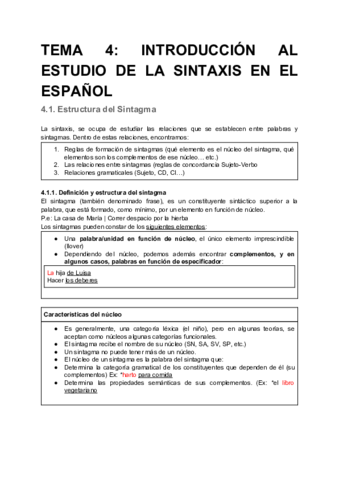 TEMA 4: INTRODUCCIÓN AL ESTUDIO DE LA SINTAXIS EN EL ESPAÑOL.pdf