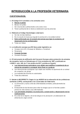 Cuestionarios Pdf Cuestionarios Pdf