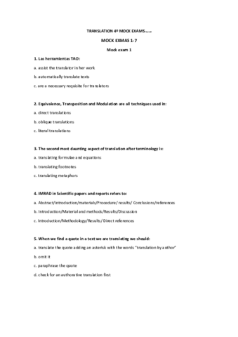 Mocks 1-7 Translation LAB.pdf