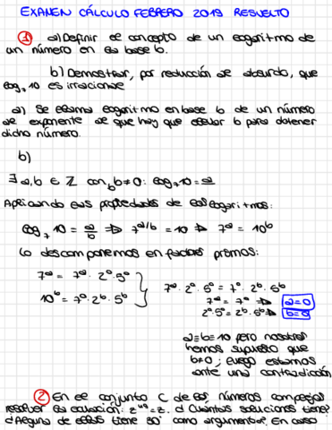 Resolución examen de Cálculo Febrero 2019.pdf