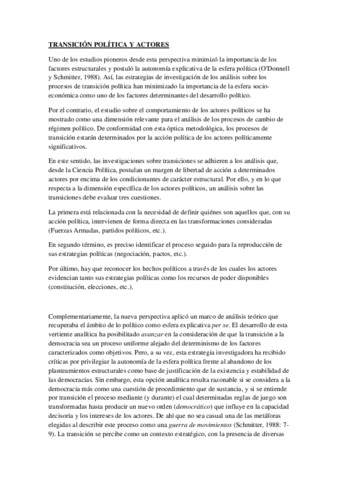 Transicion política y actores PDF.pdf