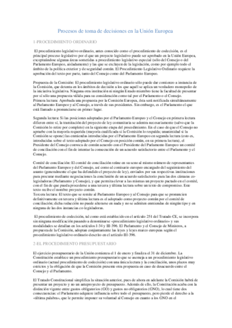 Procesos de toma de decisiones en la Unión Europea pdf.pdf