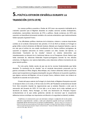 P EXT ESPAÑOLA DURANTE LA TRANSICIÓN (1973-1978) T 5.pdf