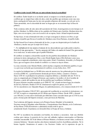Conflicto árabe- israelí PDF.pdf