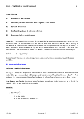 Tema 1 - Funciones de varias variables.pdf