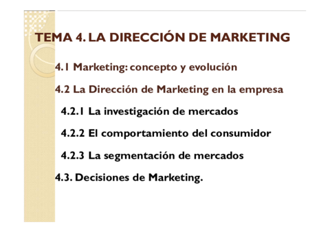 TEMA 4 y 5 Dirección de marketing.pdf