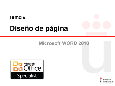 Presentación Tema 06 Diseño de página.pdf