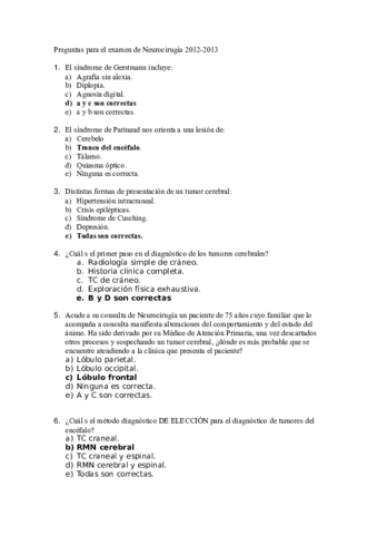 Preguntas neurocirugía del 2012-2013.pdf