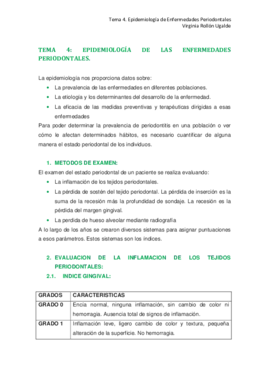 4. EPIDEMIOLOGIA DE ENFERMEDADES PERIODONTALES.pdf