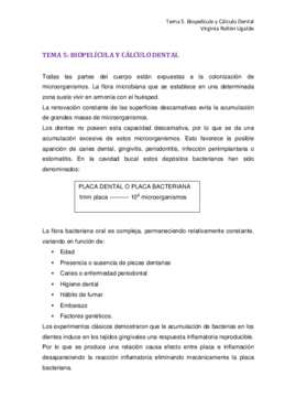 5. BIOPELICULA Y CALCULO DENTAL.pdf