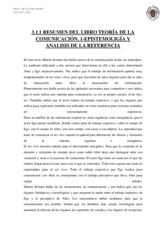 PDF RESUMEN FINAL DEL LIBRO TEORÍA DE LA COMUNICACIÓN.pdf
