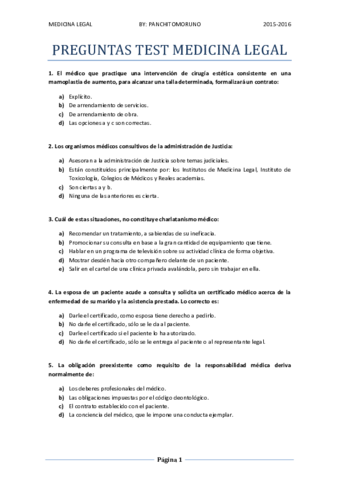 Preguntas Test de Medicina Legal.pdf