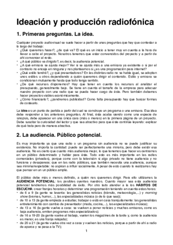 Apuntes - Producción radiofónica.pdf