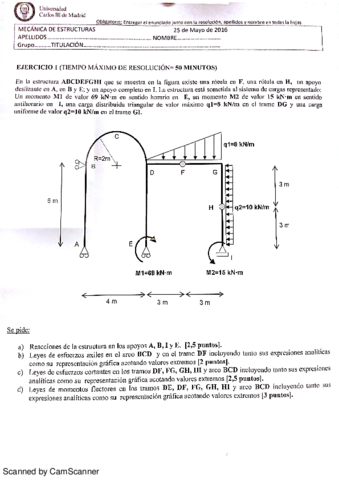 Examen Ordinario Ing.Industrial Mecánica de Estructuras Junio 2016.pdf