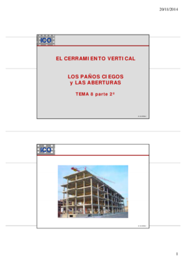 TEMA 8.2. CERRAMIENTOS. LOS PAÑOS CIEGOS Y LAS ABERTURAS.pdf