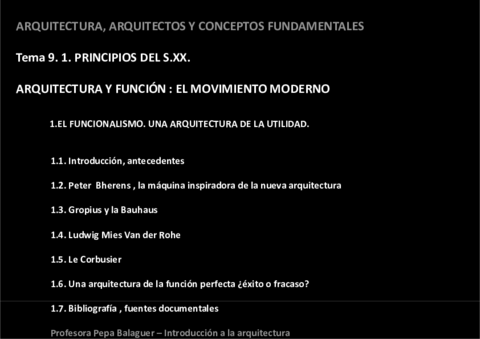Tema+9.1-+S.XX.+ARQUITECTURA++Y+FUNCIÓN.pdf