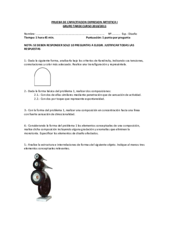 PRUEBA DE CAPACITACION EXPRESION ARTISITICA I_TARDE_2011.pdf