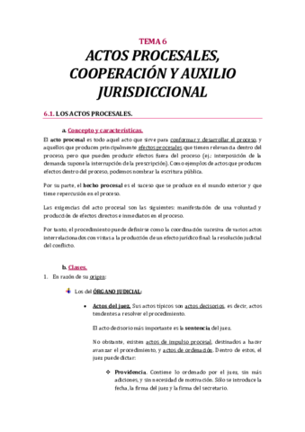 TEMA-6-ACTOS-PROCESALES-COOPERACION-Y-AUXILIO-JURISDICCIONAL-PROCESAL.pdf