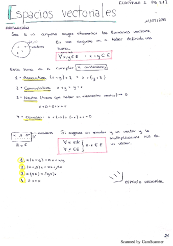 Tema2EspaciosVectorialesyejerciciosJRMatesI.pdf
