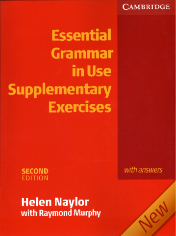 Essential Grammar in Use (second edition) Cambridge.pdf