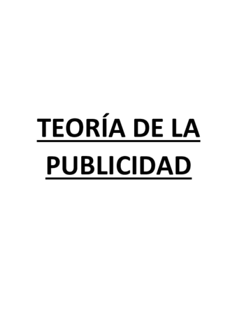 TEORÍA DE LA PUBLICIDAD apuntes.pdf