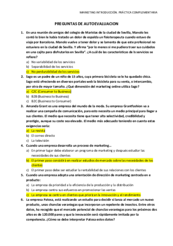 MARKETING. SOLUCIÓN PREGUNTAS COMPLEMENTARIAS AUTOEVALUACIÓN..pdf