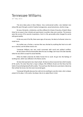 18- A STREETCAR NAMED DESIRE Tennessee Williams.pdf