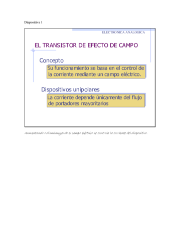 El transitos de efecto de campo.pdf