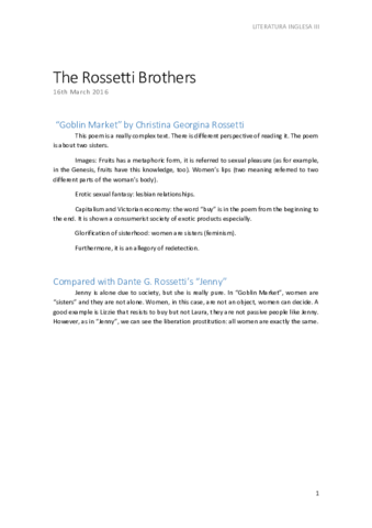 The Rossetti Brothers II.pdf