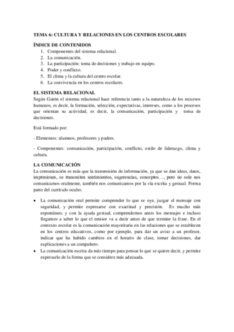 Tema 6 Cultura y relaciones en los centros escolares.pdf