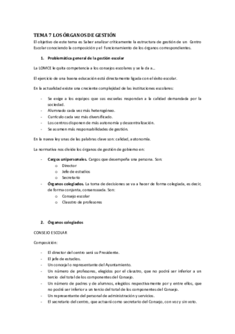 Tema 7 Los órganos de gestión.pdf