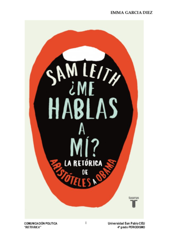 COMUNICACIÓN POLÍTICA_ Retórica_Me hablas a mi.pdf