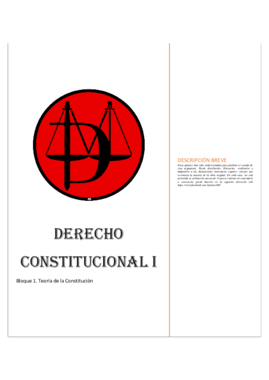 B 1. Teoría de la Constitución.pdf