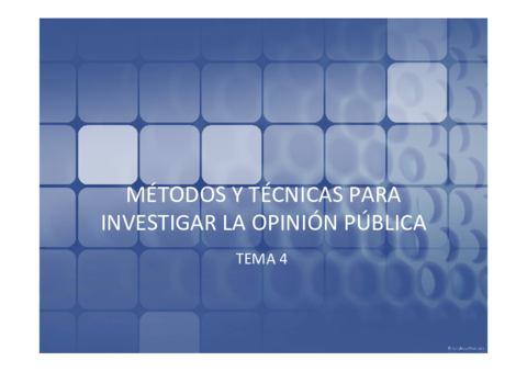 MÉTODOS Y TÉCNICAS PARA INVESTIGAR LA OPINIÓN PÚBLICA.pdf
