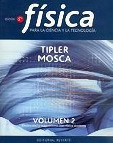 fisica - tipler - volumen II.pdf