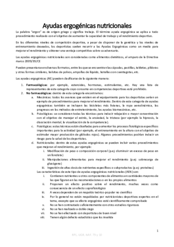 9. 10. Ayudas ergogénicas nutricionales.pdf
