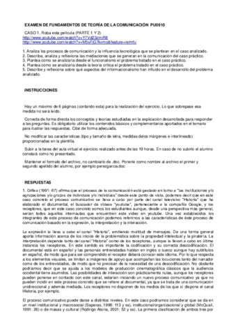 Preguntas y respuestas Teoría de la comunicación.pdf