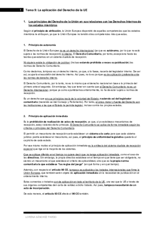 Tema-9-La-aplicacion-del-Derecho-de-la-UE.pdf