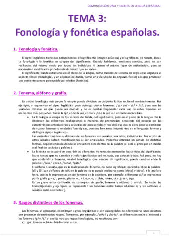COELE_TEMA 3_FONOLOGÍA Y FONÉTICA ESPAÑOLAS..pdf