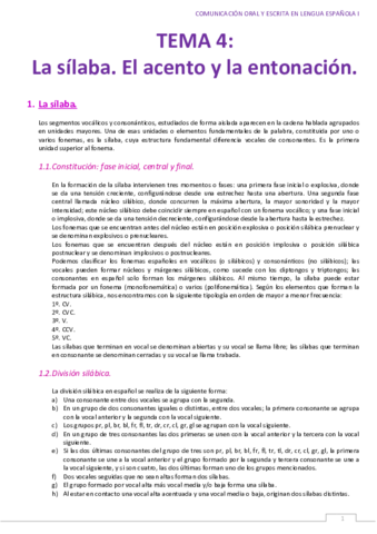 COELE_TEMA 4_LA SÍLABA. EL ACENTO Y LA ENTONACIÓN.pdf