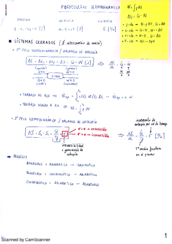 Formulario completo de Termodinámica.pdf
