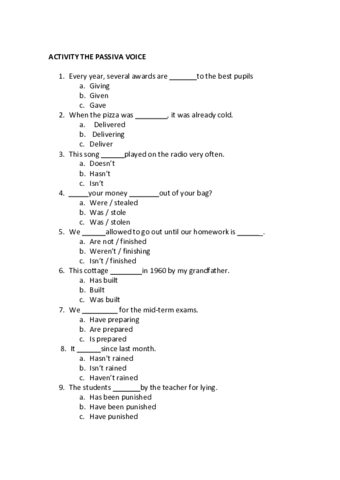 Exercise-Grammar-unit-8-the-passive-voice.pdf
