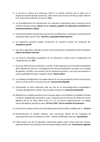 Tipo test Parasitología Clínica.pdf
