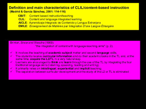 2 - Antecedents and connections with CBI-CLIL-summary.pdf