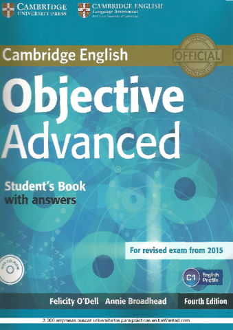 Libro objective advance con respuestas 1.pdf