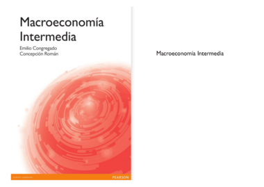 Macroeconomía Intermedia-E. Congregado.pdf