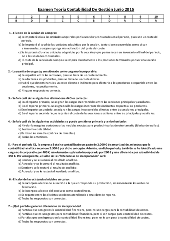 Examen Teoría Contabilidad De Gestión Junio 2015.pdf