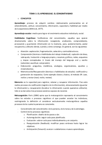 El cognitivismo.pdf